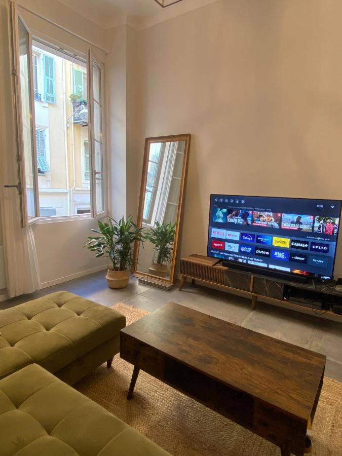 Magnifique Duplex - Centre Medecin Apartment