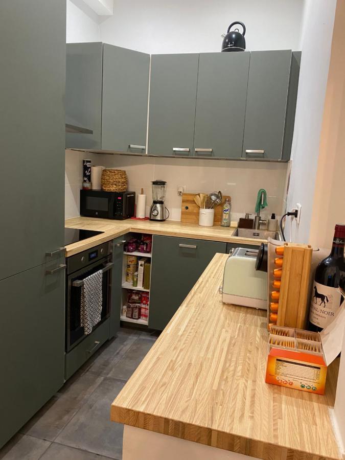 Magnifique Duplex - Centre Medecin * Nizza