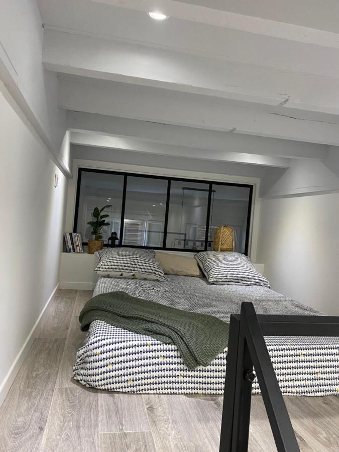Magnifique Duplex - Centre Medecin Apartment Nizza